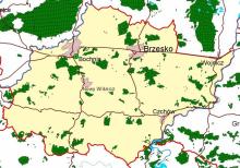 Położenie